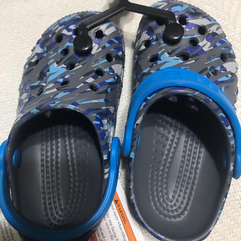 Crocs for toddler